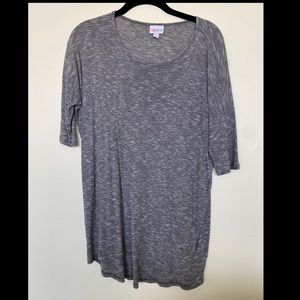 Lularoe Irma top